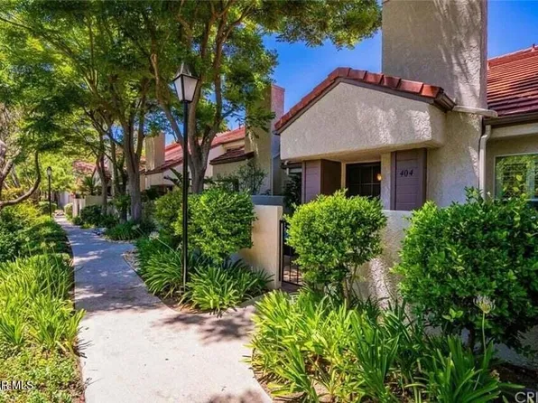 404 Via Colinas, Thousand Oaks, CA 91362