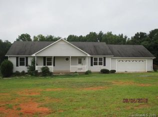 5656 Winsor Dr, Stanfield, NC 28163