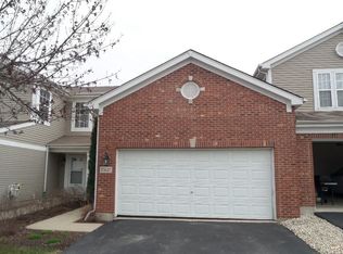 17447 Jordan Ln, Lockport, IL 60441