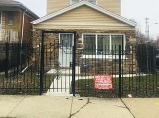 9451 S Normal Ave, Chicago, IL 60620