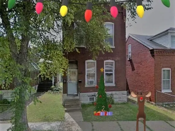 7520 Vermont Ave, Saint Louis, MO 63111