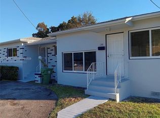 1386 NW 38th St, Miami, FL 33142