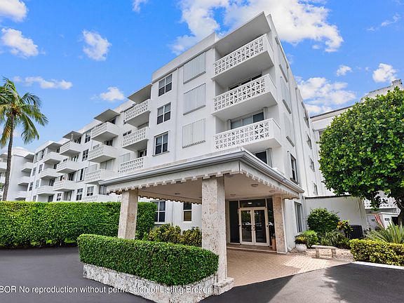 2nd image of 2840 S Ocean Blvd #3160