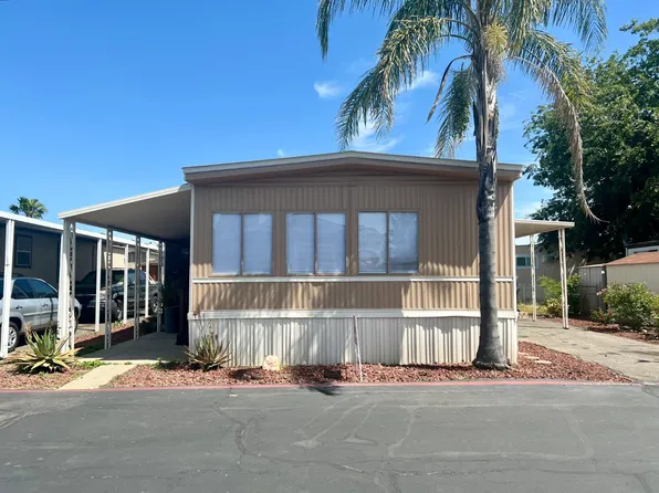 4125 Potomac Ln #129, North Highlands, CA 95660