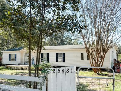 25481 Old Highway 49, Saucier, MS, 39574