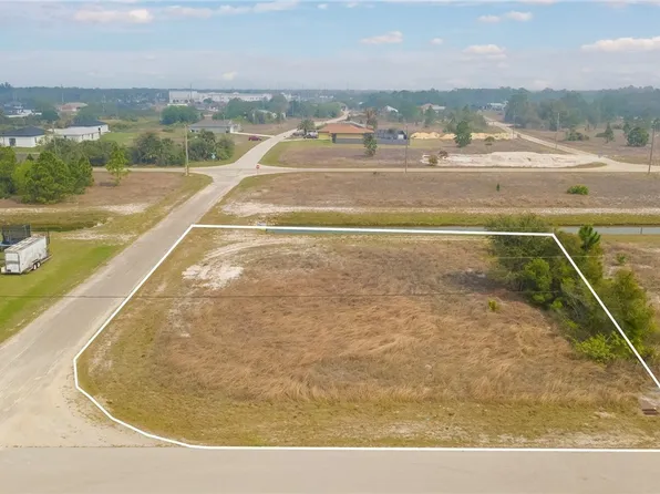 831 Colyer St E, Lehigh Acres, FL 33974