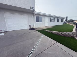 812 N Citrus Ave #3, Vista, CA 92084