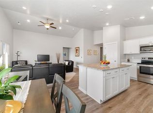 11278 W Belgrave St, Nampa, ID 83651