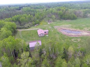6513 State 6 NE, Remer, MN 56672