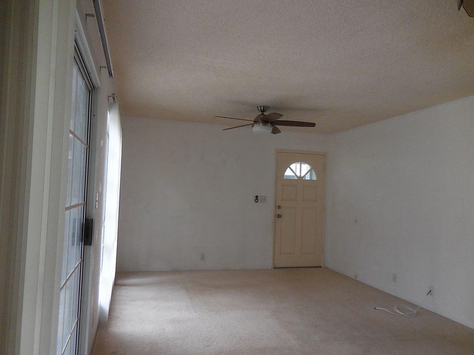 Living room from dinning area