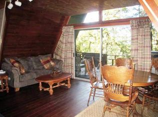 41346 Deerhorn Rd, Springfield, OR 97478