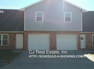 3810 Hermitage Rd, Columbia, MO 65201