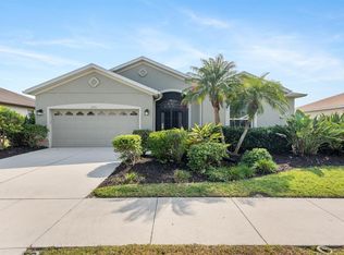 2551 Bartek Pl, North Port, FL 34289