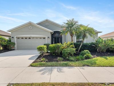 2551 Bartek Pl, North Port, FL, 34289