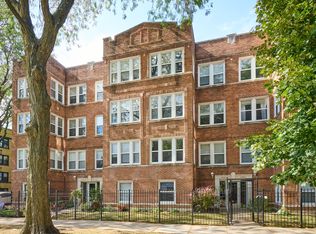 4904 N Springfield Ave APT 2, Chicago, IL 60625
