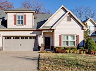 126 W Lake Villa Blvd, Dickson, TN 37055