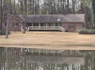 2228 State Highway 93 S, Cairo, GA 39828