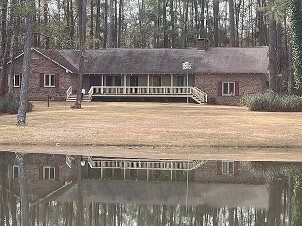 2228 State Highway 93 S, Cairo, GA 39828