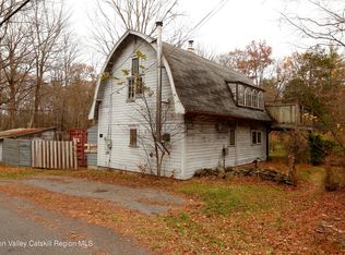 424 High Falls Rd, Saugerties, NY 12477