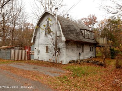 424 High Falls Road, Saugerties, NY, 12477