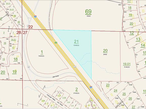 2nd image of 0 Highway 31 Unit 0