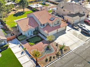 19149 San Jacinto Way, Apple Valley, CA 92308