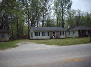 417 Loring Dr, Sumter, SC 29150