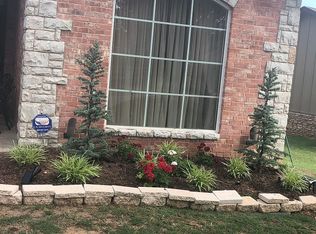 9901 Harbor Dr, Oklahoma City, OK 73162