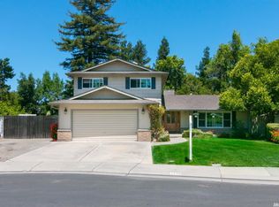 2943 Hempstead Way, Stockton, CA 95207