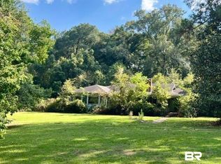 108 Chaney St, Evergreen, AL 36401