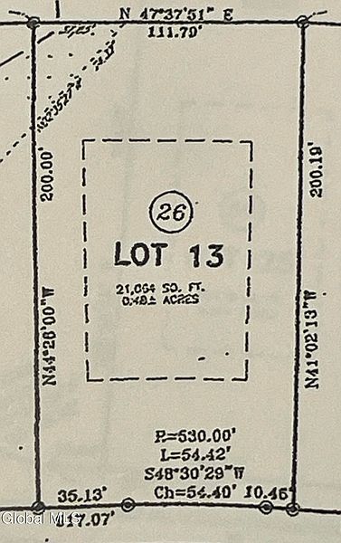 3rd image of L13 Burnham Road