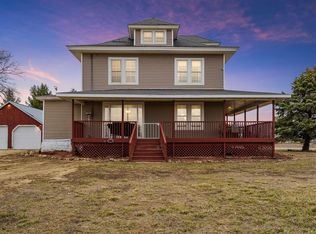 1423 Washington Ave, Lamont, IA 50650
