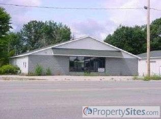 2638 S Huron Rd, Kawkawlin, MI 48631