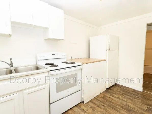 417 N Hawthorne St Unit 417, Chattanooga, TN 37404
