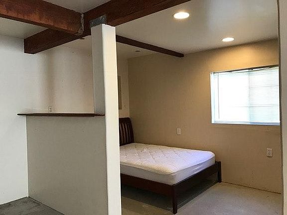 Bedroom Area