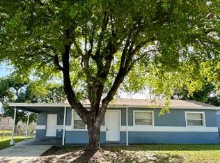3254 NW 13th St, Fort Lauderdale, FL 33311
