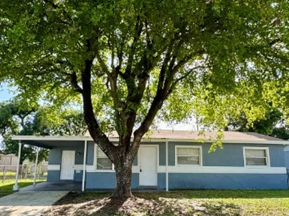 3254 NW 13th St, Fort Lauderdale, FL 33311