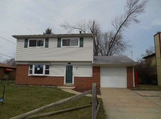6742 South Ave, Holland, OH 43528