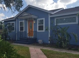 3814 W North A St, Tampa, FL 33609