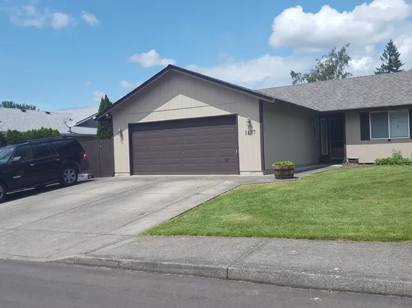 1427 E 3rd Cir, La Center, WA 98629