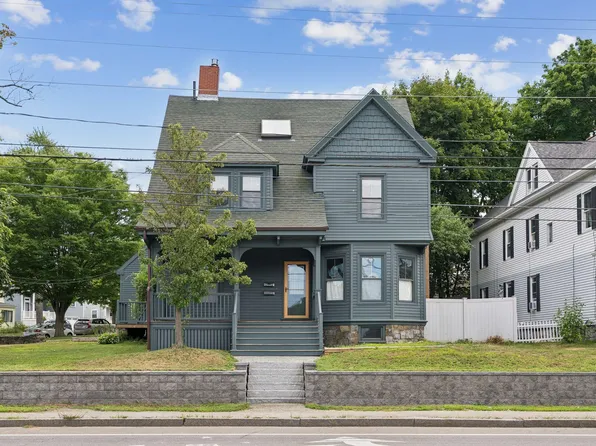 332 Broadway, South Portland, ME 04106