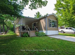 13 Southline Ave #A28, Huron Kinloss, ON N2Z2X5