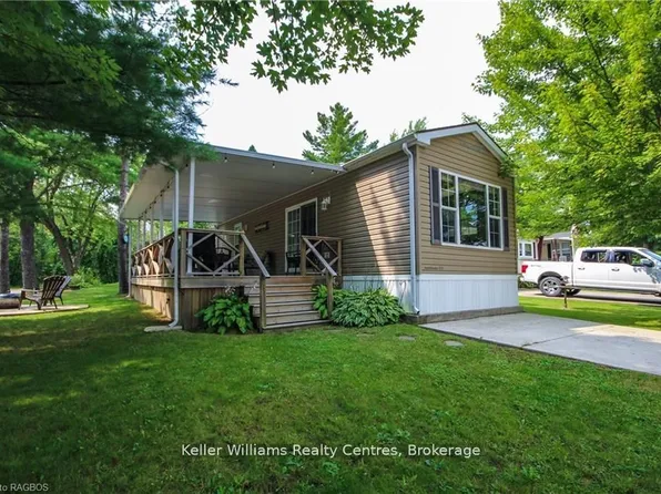 13 Southline Ave #A28, Huron Kinloss, ON N2Z 2X5