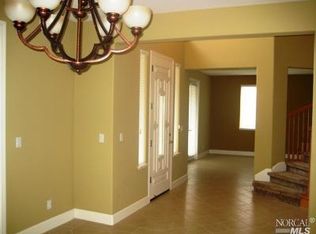 1135 Serendipity Way, Napa, CA 94558