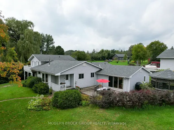 1590 County Road 2 Rd, Augusta, ON K0E 1T0