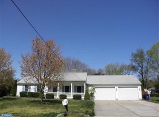29 Echo Ct, Moorestown, NJ 08057