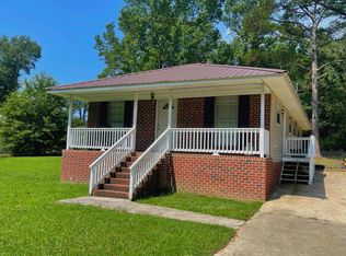 95 Oak Dr, Jasper, AL 35501