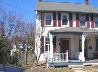 79 Decatur St, Doylestown, PA 18901