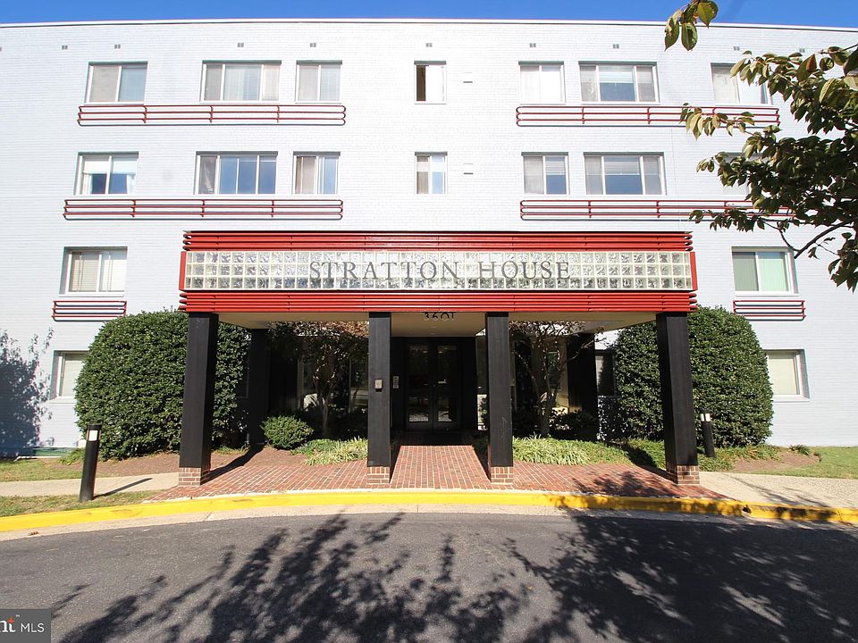 1st image of 3601 5th St S APT 501