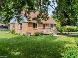 8300 Rutherford Ave, Burbank, IL 60459